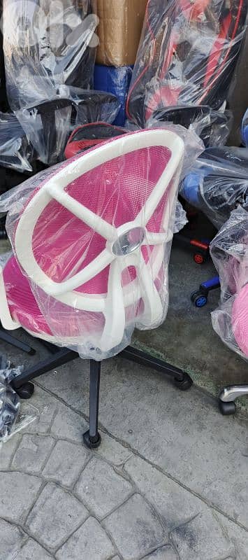كرسي مكتب شبك. Office chair 2