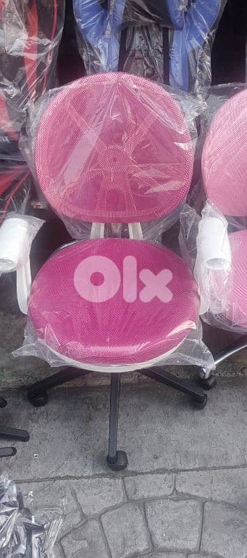 كرسي مكتب شبك. Office chair 4