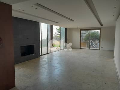 Sea Viewn Apartment For Sale In bayada | 3 Parkings