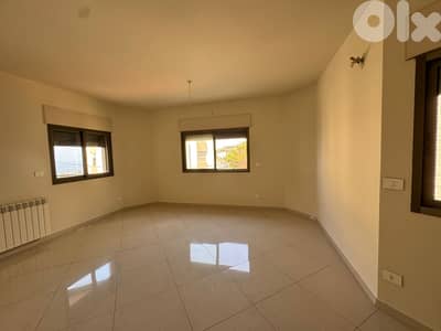 Apartment for sale in Bsalim - شقة للبيع في بصاليم