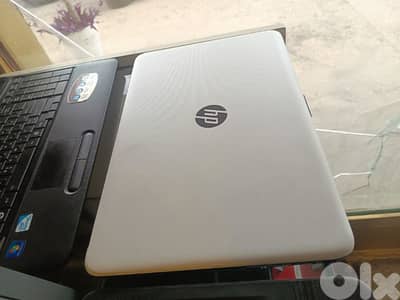 hp notebook