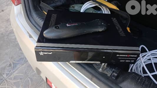 starsat extreme 2000