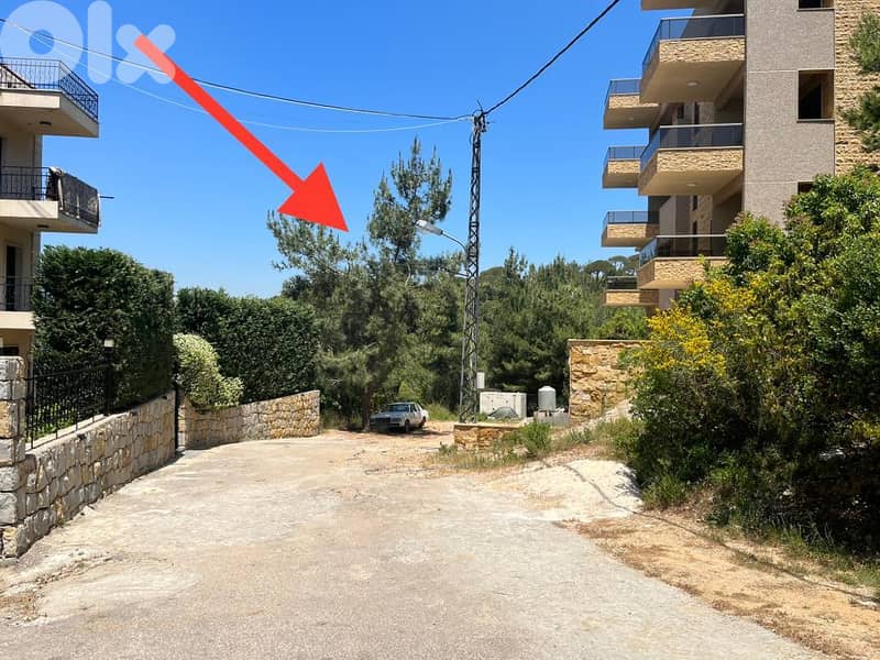 Land for Sale in Kortada. 0