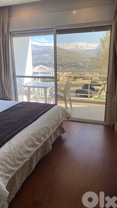 Chalet for Rent in Ehden Country Club