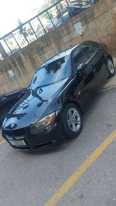 بي ام دبليو أخرى 2008