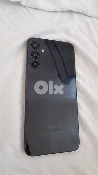 Samsung A24 128/8GB