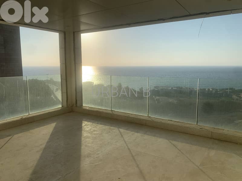 Sea View Apartment For Sale In caracas | Pool | Kids Playground 0