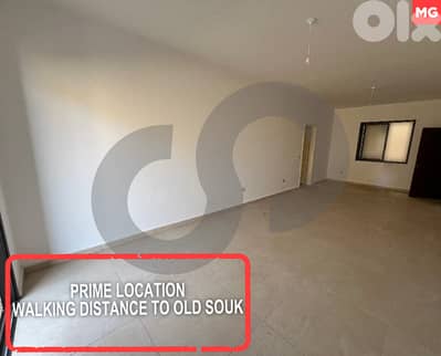Modern Apartment with Excellent Finishing, batroun/بترون REF#MG126442