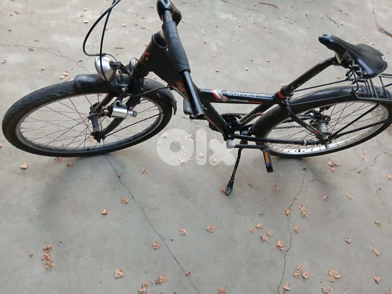 دراجة هوائية 0