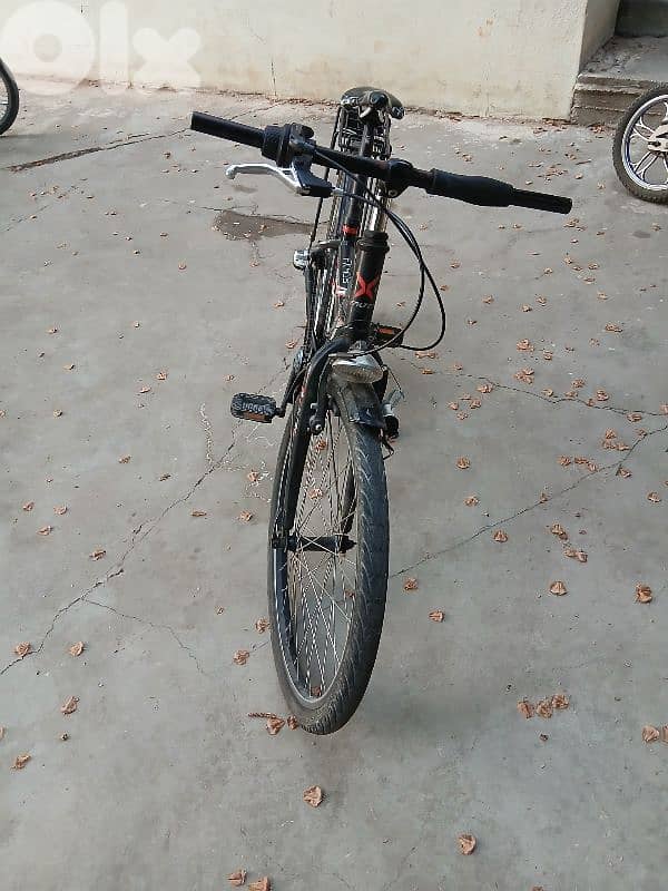 دراجة هوائية 1