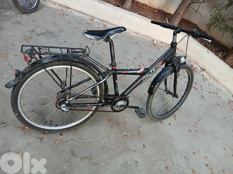 دراجة هوائية 2