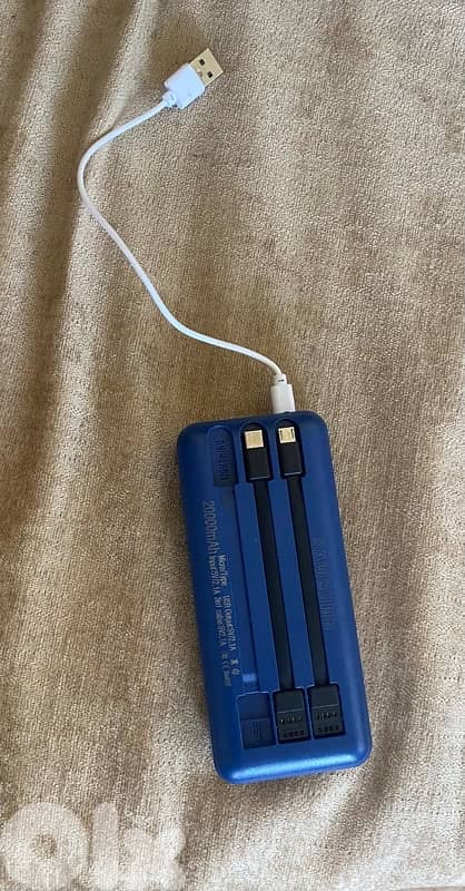 Powerbank in Great Condition for $15 Only 1