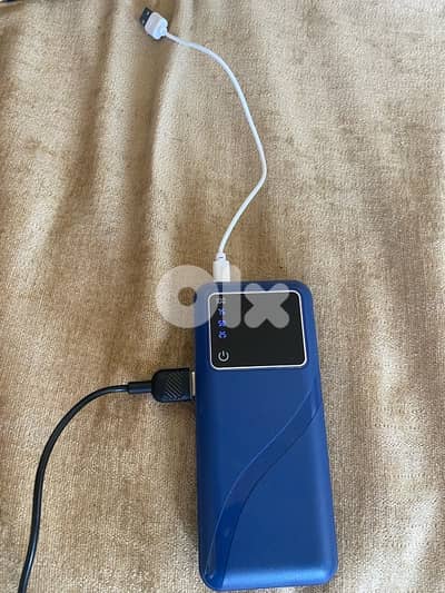 Powerbank in Great Condition for $15 Only
