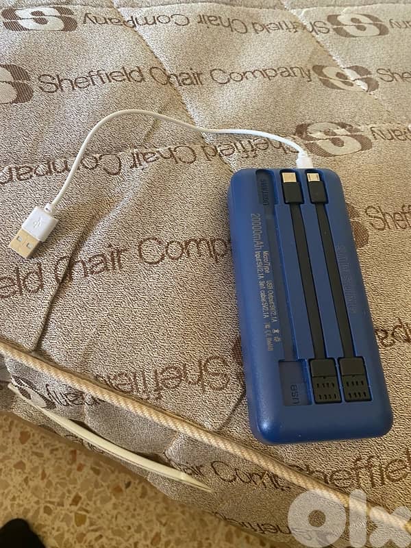 Powerbank in Great Condition for $15 Only 2