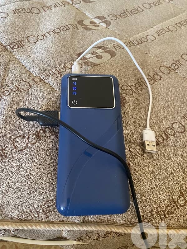 Powerbank in Great Condition for $15 Only 3