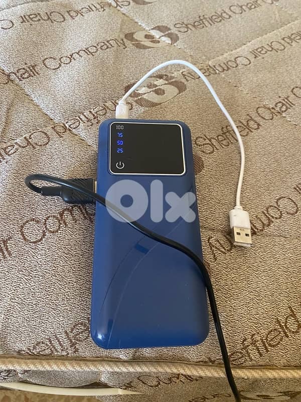 Powerbank in Great Condition for $15 Only 4
