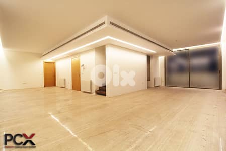 Apartment for Sale in Downtown I Spacious | High-End I Prime Location