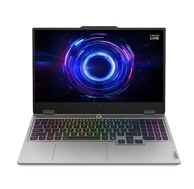 Lenovo Laptop Gaming LOQ 15IAX9E i7 12650HX 16Gb 512Gb RTX4050 6G 15.6