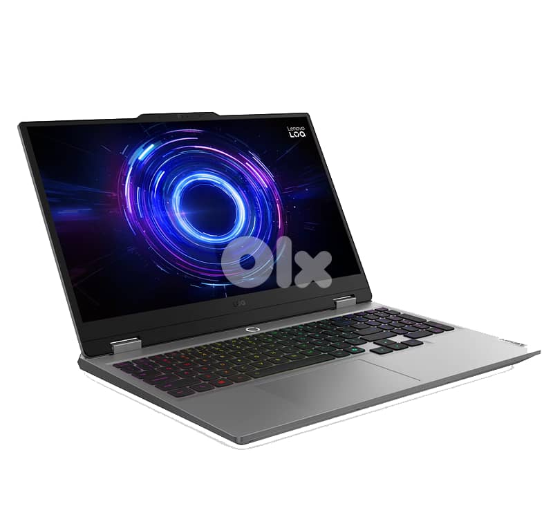 Lenovo Laptop Gaming LOQ 15IAX9E i7 12650HX 16Gb 512Gb RTX4050 6G 15.6 3