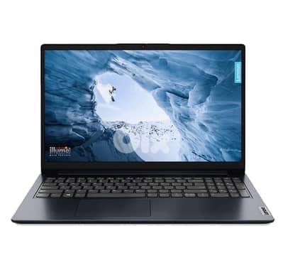 Lenovo IdeaPad 1 15IGL7 N4500 8GB 256GB 15.6" HD 82LX00CCAX