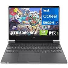 Hp GamingLaptop Victus 15-FA2093Dx i7 16Gb 1TB RTX5060 8GB 15.6 WIN 11 0