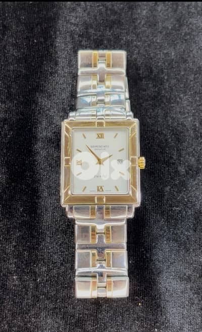 Raymond Weil Parsifal 9330