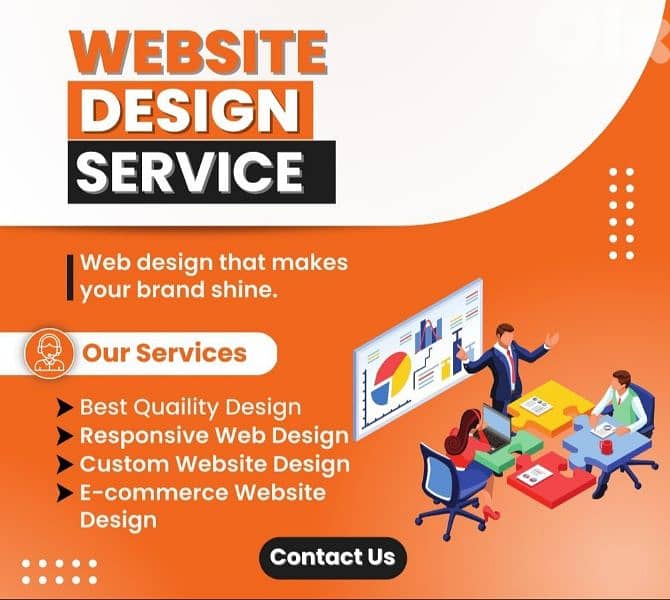 Web Solutions Designed Just For You ! 1