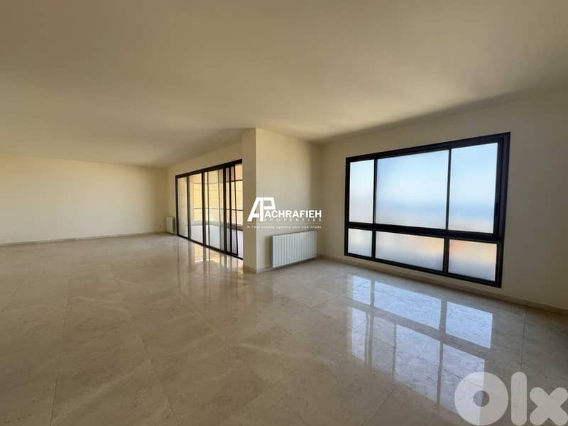 Apartment for Sale in Achrafieh - شقة للبيع في الأشرفية 0