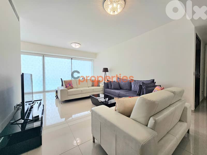 Apartment For Sale In Antelias | Fully Furnished - CPRD160 0