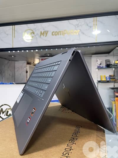 BRAND NEW HP ENVY X360 15.6inch