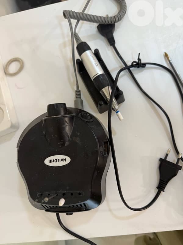 beauty salon supplies 2