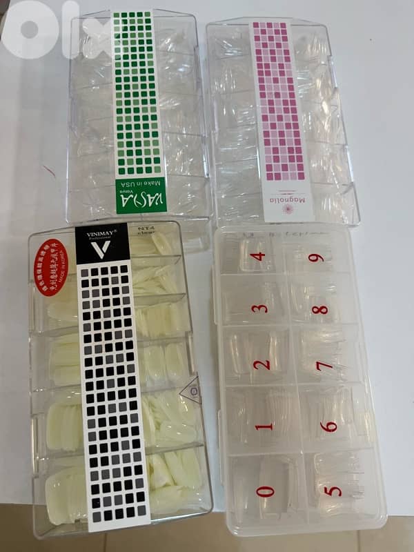 beauty salon supplies 3