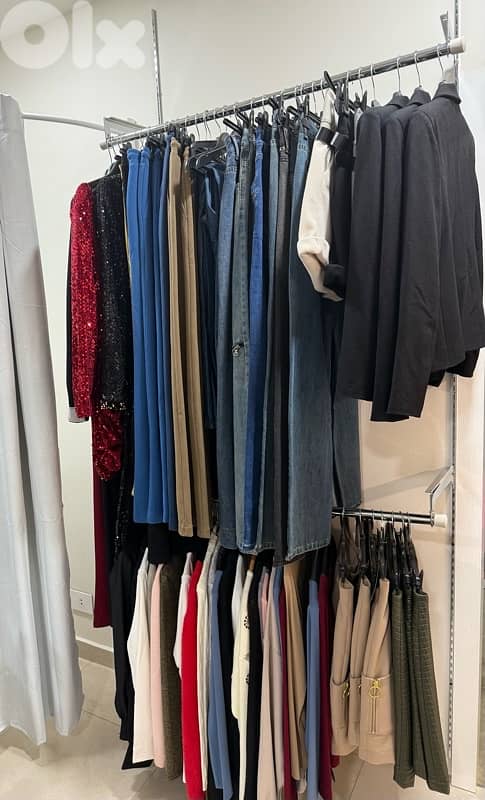 beauty salon supplies 4