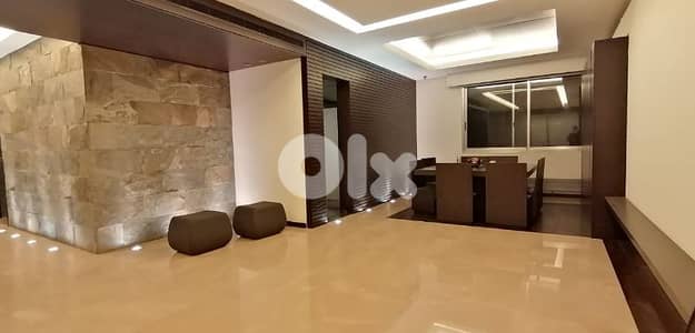 Apartment for sale in Verdun - شقة للبيع فردان