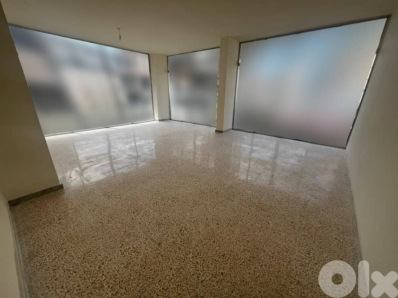 SPACIOUS APT IN RAS EL NABEH PRIME (300SQ) 4 BEDROOMS , (BTR-142) 0