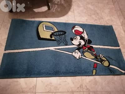 rug for bedroom children