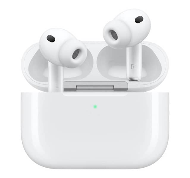 apple airpods pro 3 1