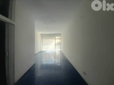 40 SQM Prime Location Shop in Broumana, Metn