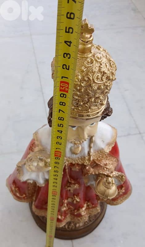 L enfanf Jesus de prague 1