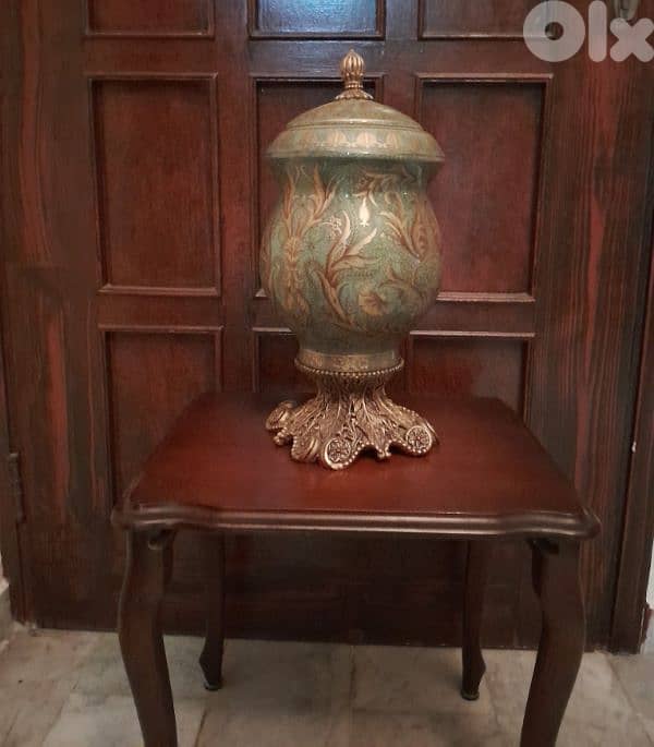 فاز رزين ارتفاع ٤٧ سنتم 1