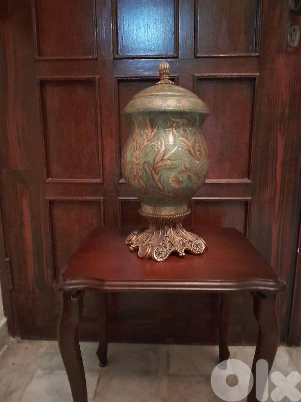 فاز رزين ارتفاع ٤٧ سنتم 5