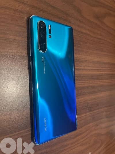 huawei p30pro