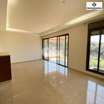 Apartment for rent in Blat شقة للايجار في البلاط