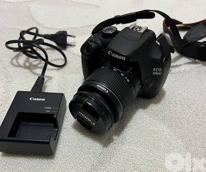 selling a camera 0