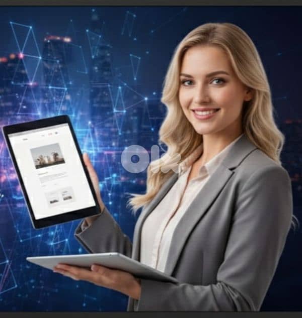 Web Solutions Designed Just For You ! 0