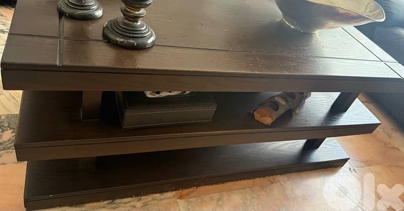 طاولة  table living room طاولة 2