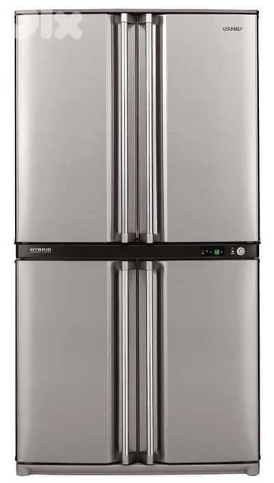 refrigerator and freezer for sale