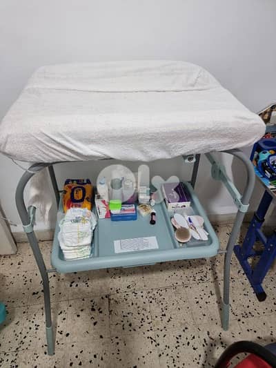 baby items