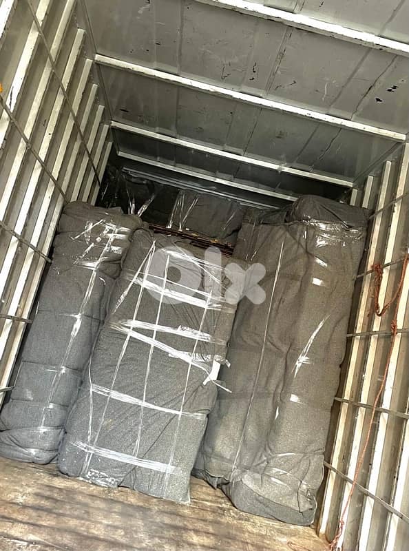 نقليات سامر في لبنان نقل اثاث نقل عفش 3