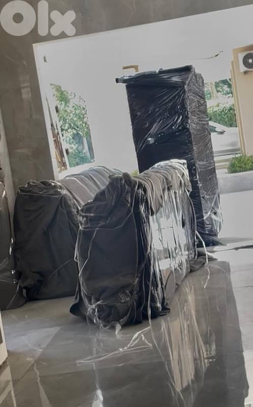 نقليات سامر في لبنان نقل اثاث نقل عفش 4